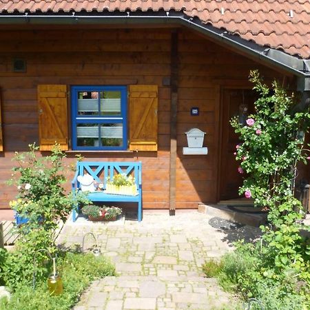 Apartmán Schwarzwaldhaus Elzach Exteriér fotografie