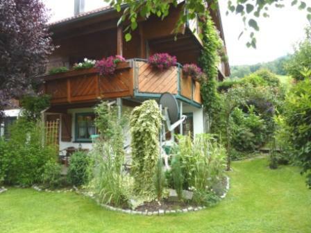 Apartmán Schwarzwaldhaus Elzach Exteriér fotografie